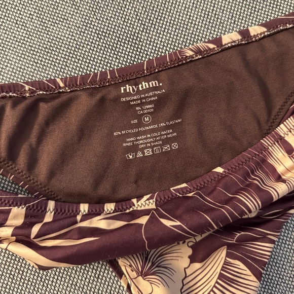 Rhythm Mahina Bikini Set - Picture 6 of 6